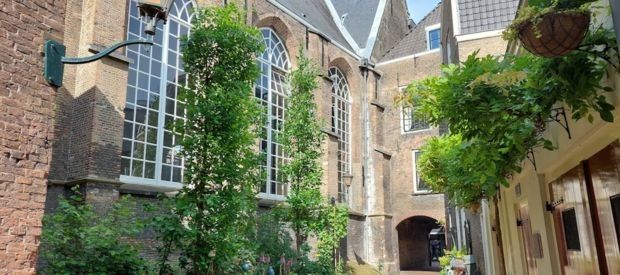 Plantin Moretus Museum