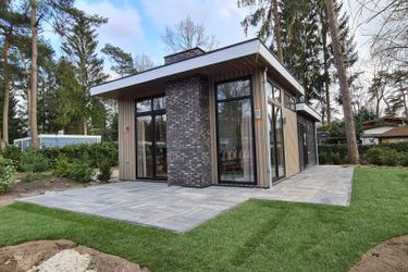 4-Personen Ferienhaus Hertenhoeve