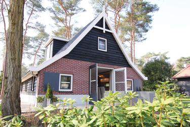 6-persoons vakantiehuis Geheim van Otterlo
