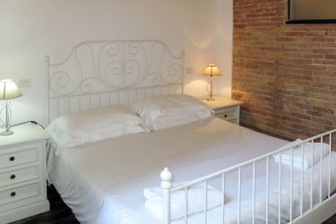 4-Personen Ferienwohnung Merlino (FLG207)