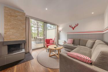 4-Personen Ferienhaus VIP BF254