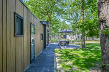 6-personne(s) maison de vacances Paviljoen met berging