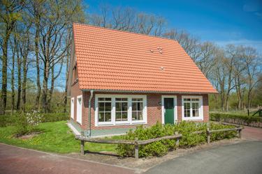 9-person cottage BBL9 Comfort