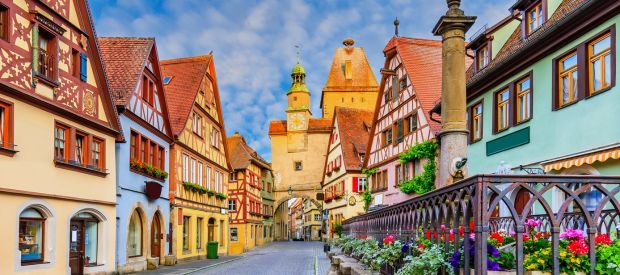 Wat te doen Duitsland