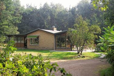 8-persoons bungalow G