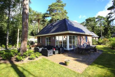 8-Personen Ferienhaus Groepsvilla