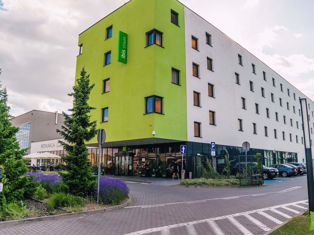 ibis Styles Siedlce