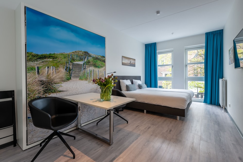 Residentie Vlissingen