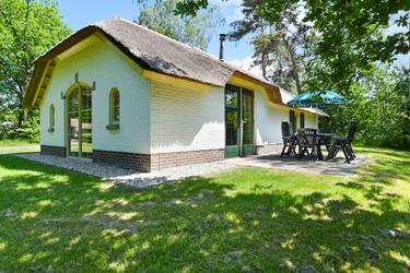 6-Personen Ferienhaus 6C
