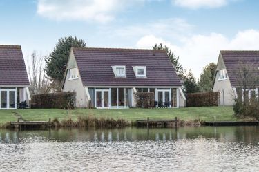 7-persoons vakantiehuis HGR023