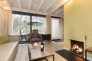 5-personne(s) bungalow 5B1