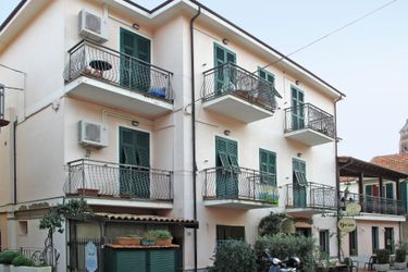 2-persoons appartement Vacanze tra gli Ulivi - A3 (PTL450)