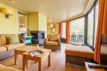 6-Personen Ferienhaus Premium EH621