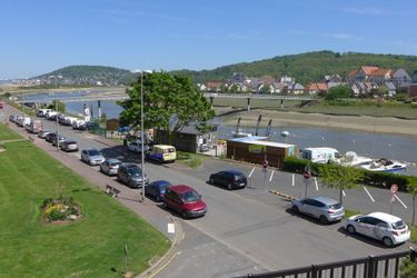 6-Personen Ferienwohnung 6p Cap Cabourg