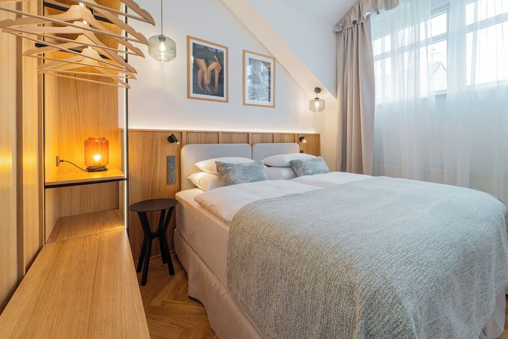 Six Prague by Luxury Residences