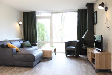 6-persoons bungalow 6A Geschakeld