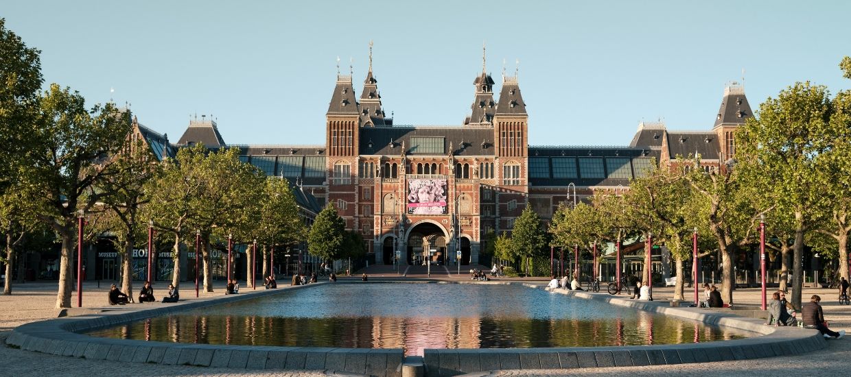 Rijksmuseum