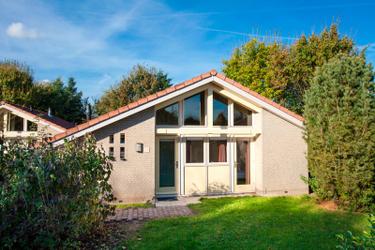 4-Personen Ferienhaus 4C2