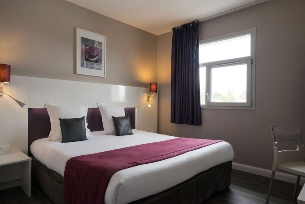 The Originals City, Hôtel Novella Premium, Nantes Est.