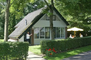 6-person cottage Delta