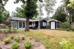 5-persoons Chalet Blokhut II