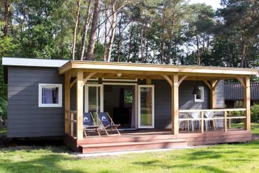 6-person Chalet Anemoon