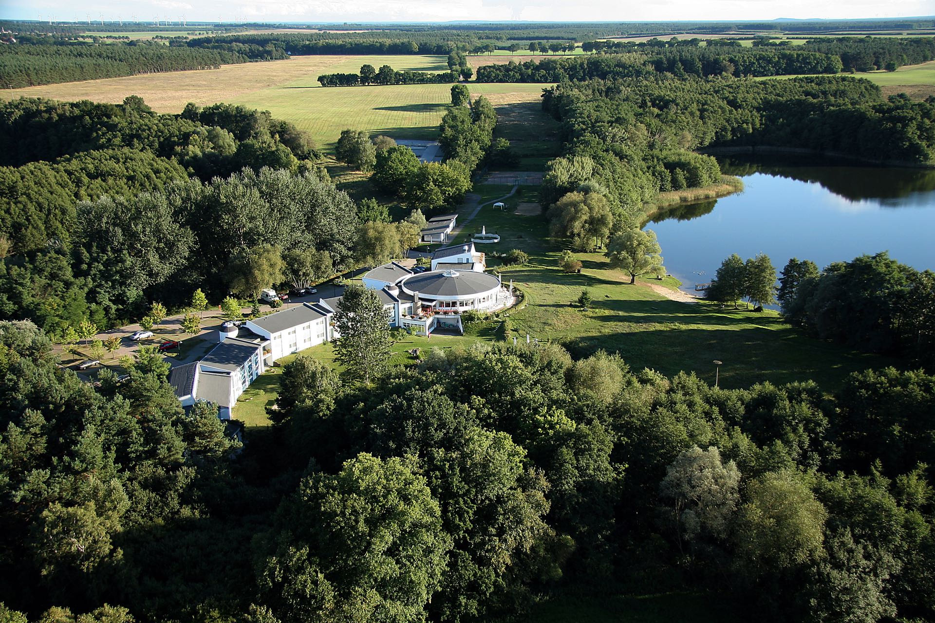 Seehotel Luisenhof