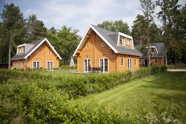 6-Personen Ferienhaus 6C1