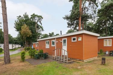 6-person Mobile home/caravan Eldorado