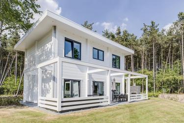 8-Personen Villa 8CE