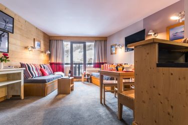 7-personnes appartement (max 6 adults) Superior