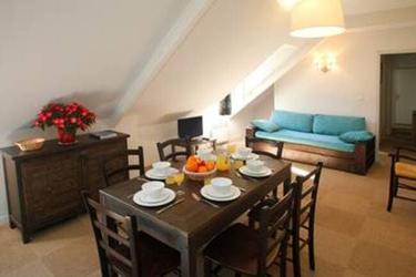 4-Personen Ferienwohnung Erdeven Le Château de Keravéon