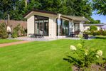 4-person mobile home/caravan Basic