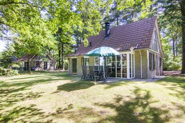 5-persoons bungalow 5C2