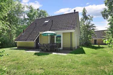 6-Personen Ferienhaus 6B2