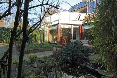 6-personne(s) maison de vacances Strandliebe