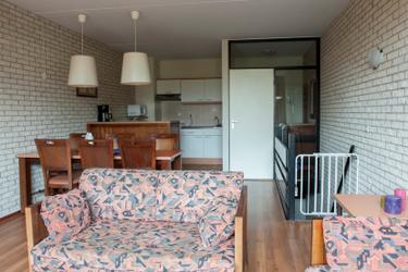 4-person apartment Jade Plus XL