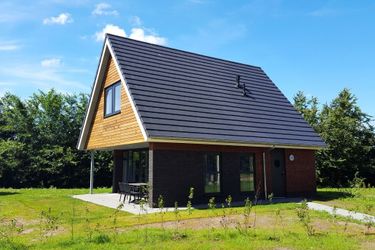 6-Personen Ferienhaus De Kuilart