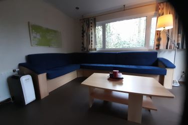 4-Personen Mobilheim/Chalet Bospark 109