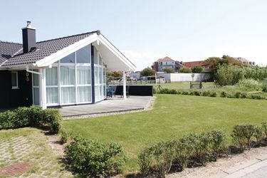 6-persoons vakantiehuis DSH606