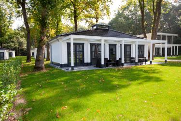 4-Personen Villa 4CE