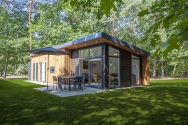 6-persoons vakantiehuis Lodge 6 New