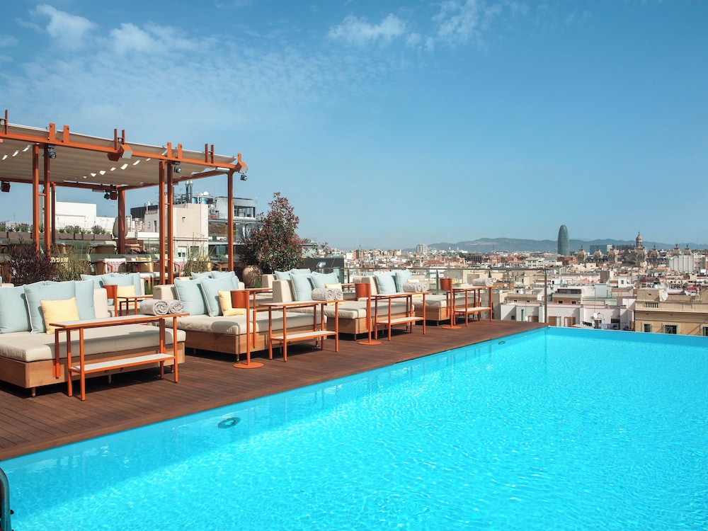 Grand Hotel Central