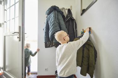 7-personne(s) maison de vacances Comfort Child Friendly