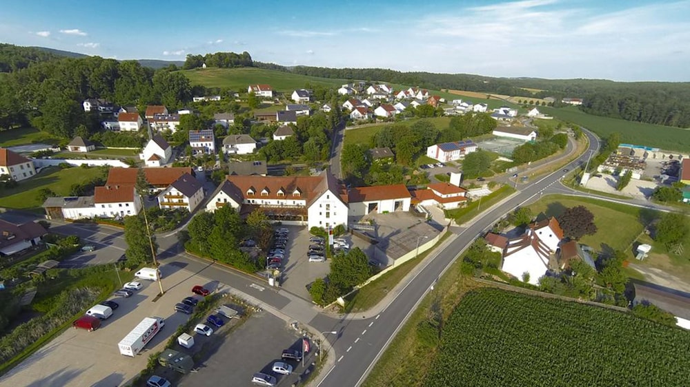 Landhotel Aschenbrenner