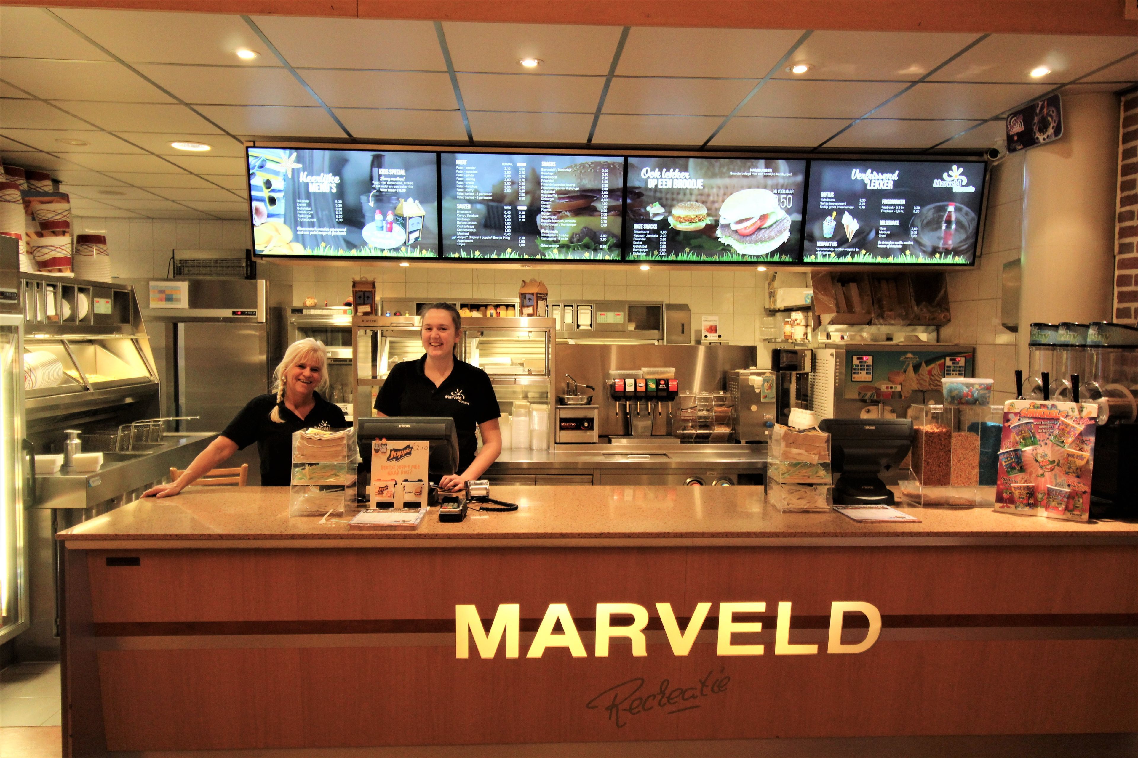 Marveld Recreatie in Groenlo - BungalowSpecials