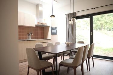 8-persoons Lodge Green Valley