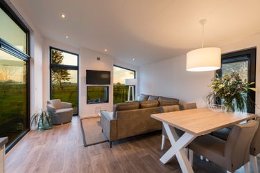 4-Personen Ferienhaus 4A New