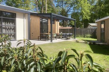 5-personne(s) Chalet Type C Comfort