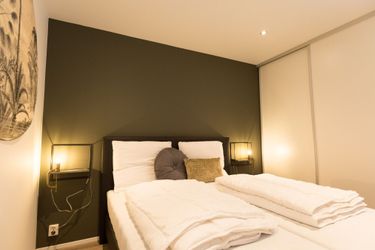 6-Personen Hütte Luxe Eco-Lodge water